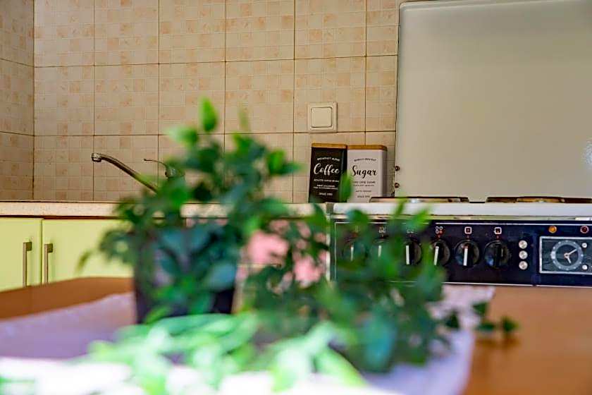 Katakolo Apartments near Olympia