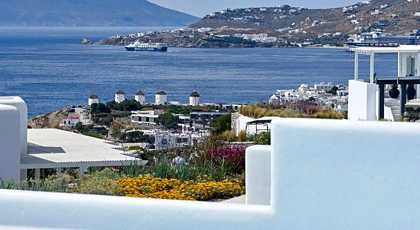 Myconian Kyma, Mykonos, a Member of Design Hotels