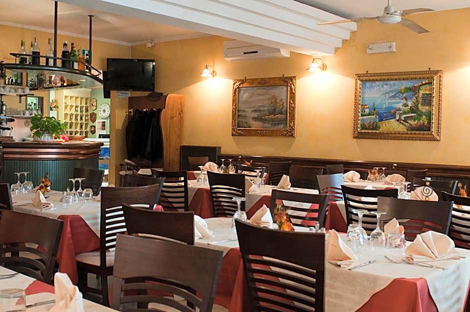 Hotel Il Cavaliere Nero