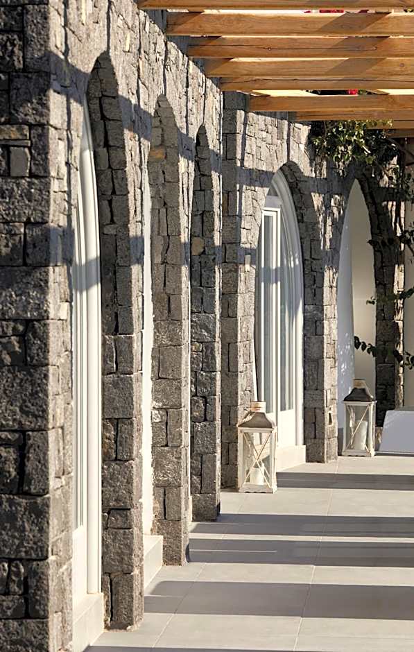 Kalisti Hotel & Suites