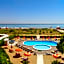 Hotel Bertha Fronte Mare