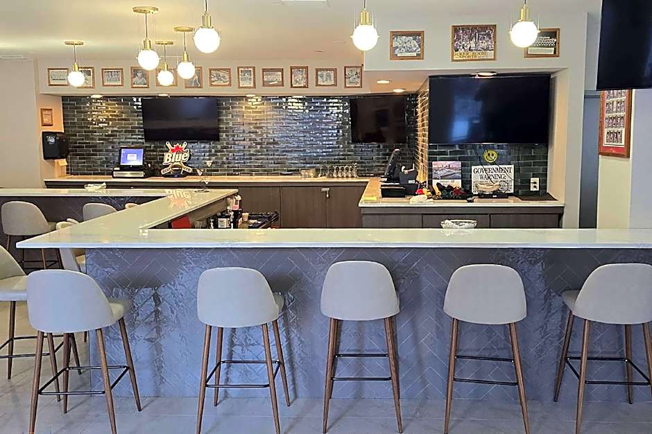 Wyndham Rochester Downtown