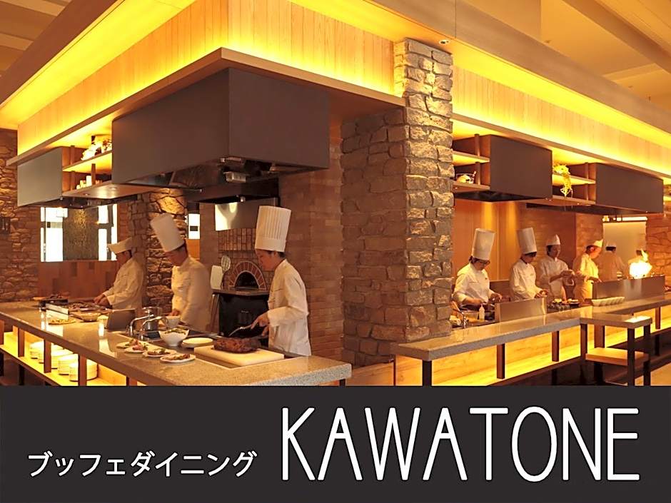Minakami Hotel Juraku
