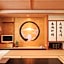 Hotel Hoho "A hotel overlooking the Echigo Plain and the Yahiko mountain range" formerly Hotel Oohashi Yakata-no-Yu