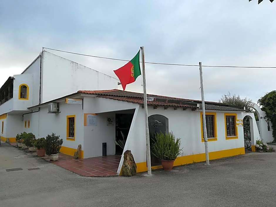 Hotel Rural A Coutada - Peniche