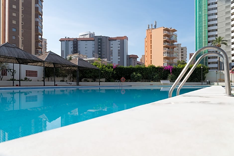 Apart. Gemelos  2- Beninter