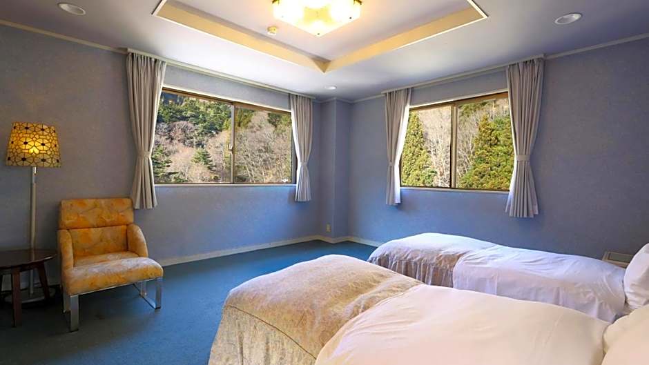 Shoji Mount Hotel - Vacation STAY 78001v