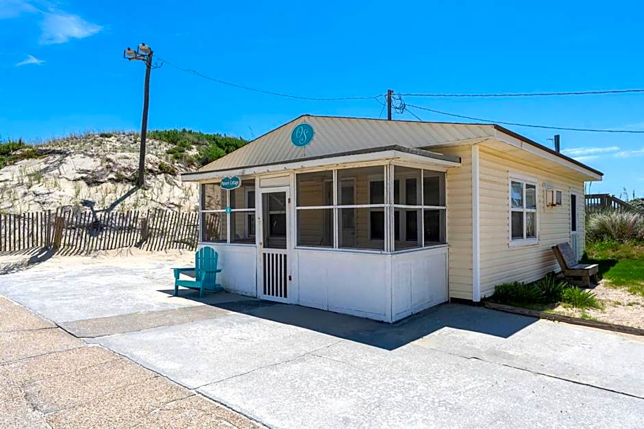 Oceanside Court by KEES Vacations