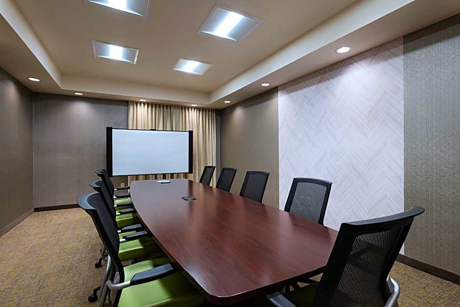 SpringHill Suites by Marriott Dallas Dfw Airport East/Las Colinas Irving