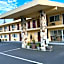 The Islander Motel Santa Cruz CA