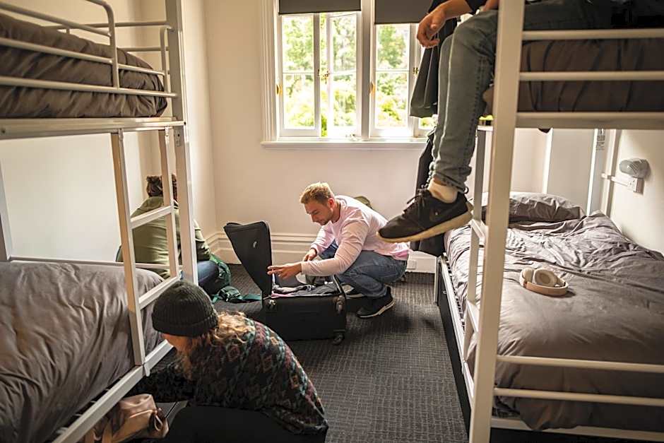 The Mansion Melbourne