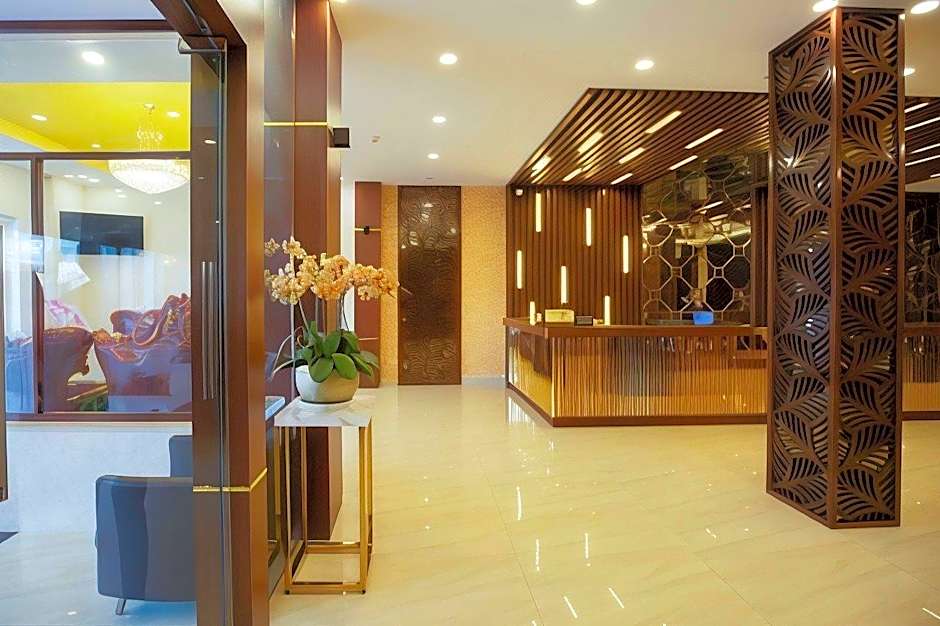 Dragon King 1 Hotel