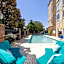 Hilton Garden Inn Albany