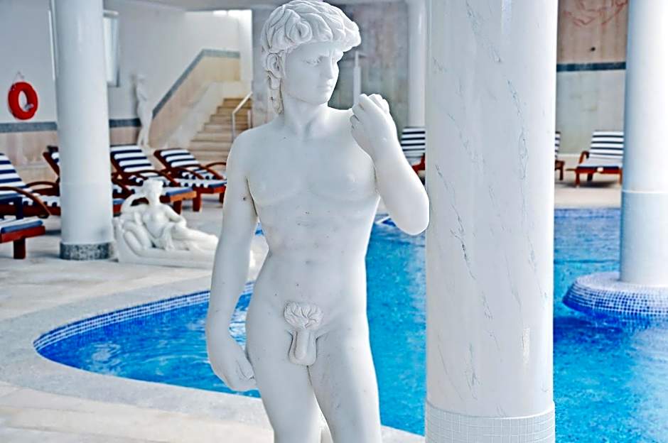 Grand Hotel Palladium Santa Eulalia del Rio