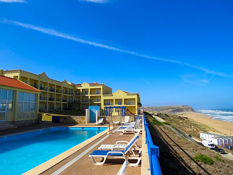 Hotel Apartamento Praia Azul