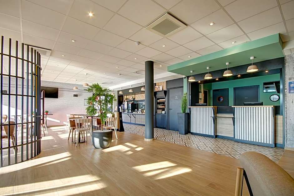 B&B Hotel Epernay