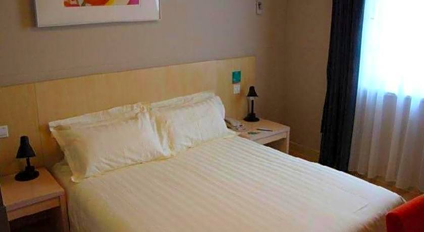 Jinjiang Inn Tianjin People's Hospital