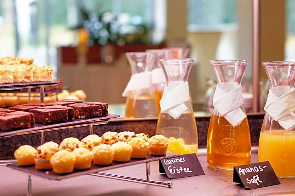 Best Western Macrander Hotel Frankfurt/Kaiserlei