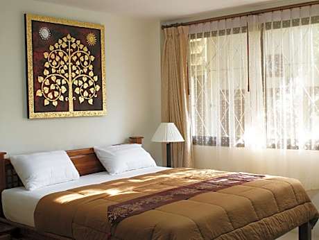 Superior Room without Parking