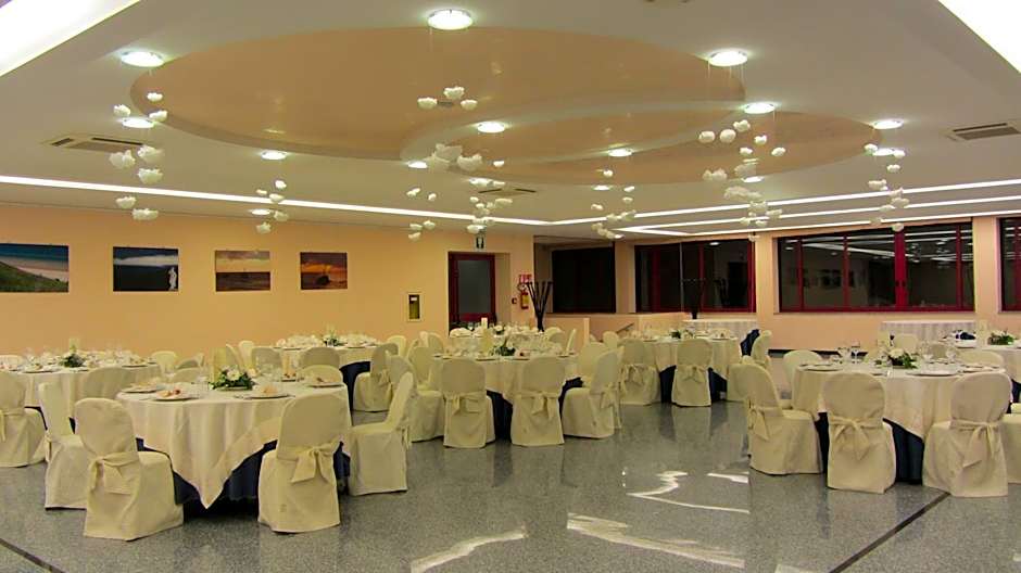 Hotel Perrozzi