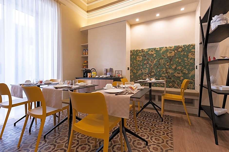 B&B Palazzo Perrotta