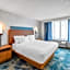 Hampton Inn By Hilton Duluth Canal Park