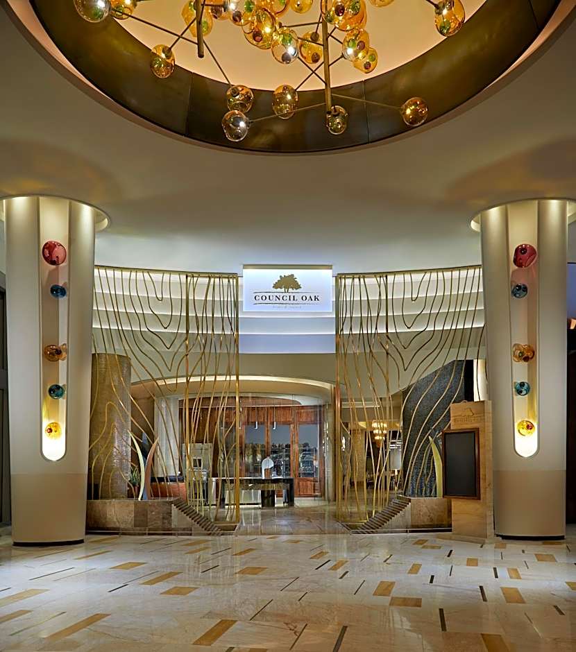 Seminole Hard Rock Hotel & Casino Hollywood