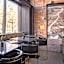 The Foundry Hotel Asheville, Curio Collection by Hilton