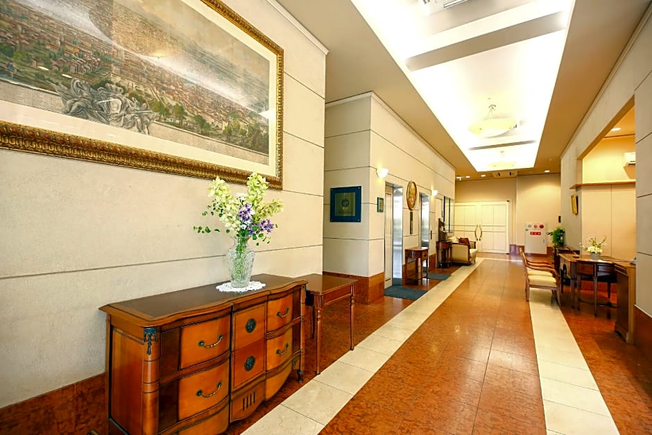 Hotel Marital Sousei