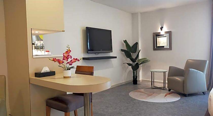 Hotel Sentral Georgetown