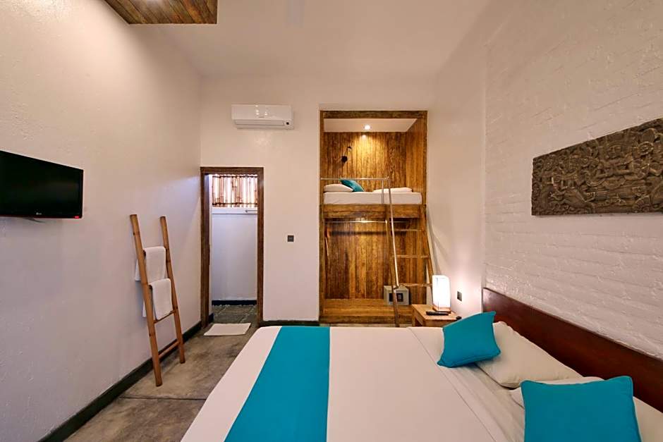 Echoland Boutique Bed And Breakfast