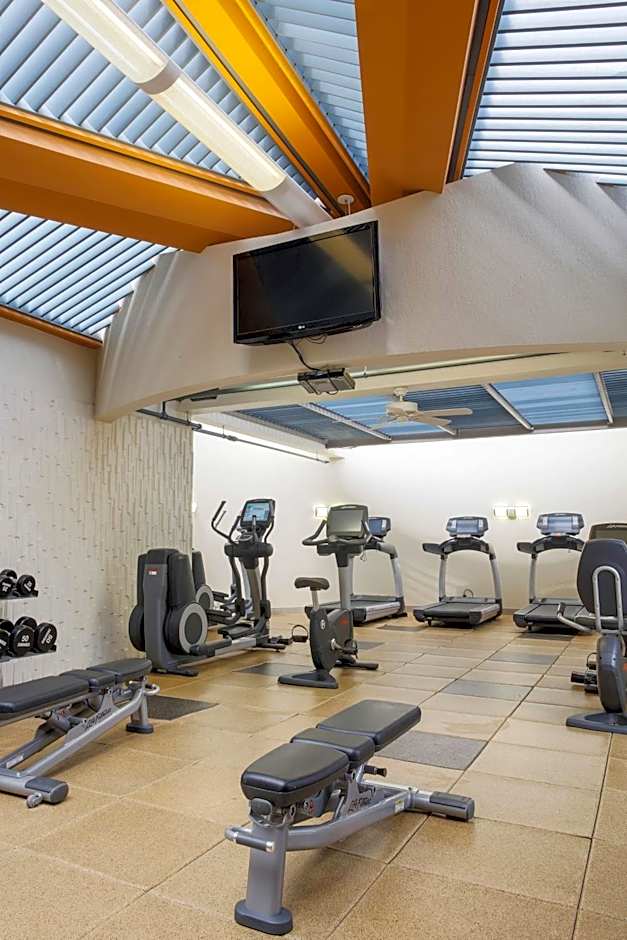 DoubleTree By Hilton Hotel Rochester