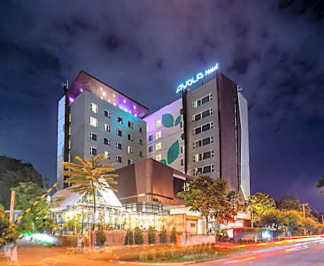 Hotel AYOLA Lippo Cikarang