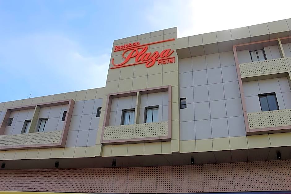 Tacloban Plaza Hotel