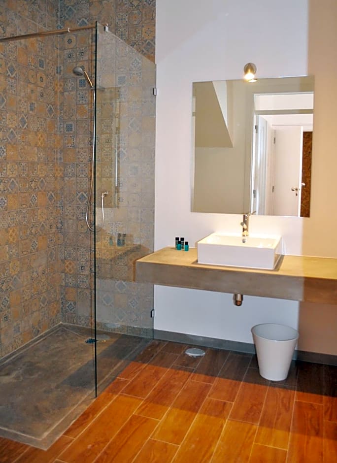 Hostel Vasco Da Gama