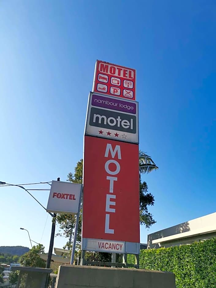 Nambour Lodge Motel