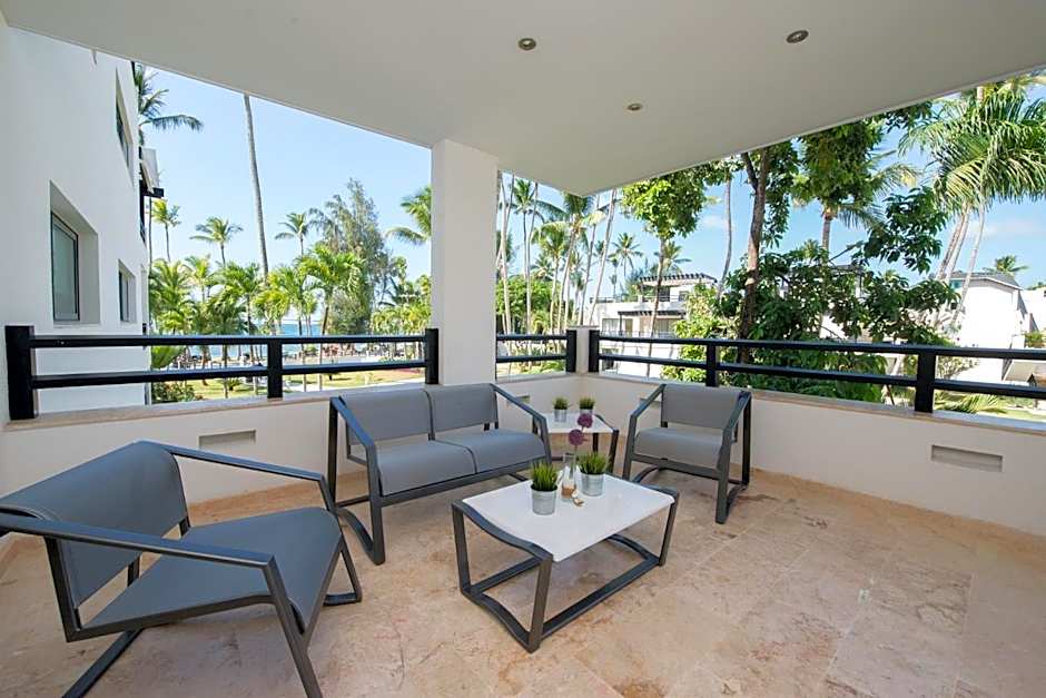 Aligio Apart-hotel & Spa - Las Terrenas