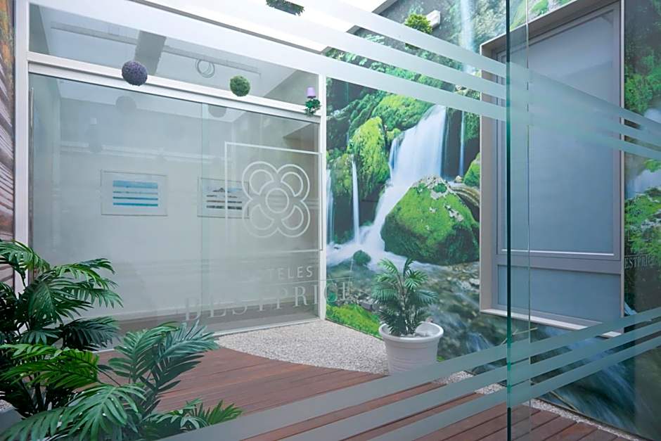 Hotel BestPrice Diagonal