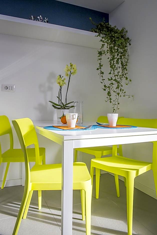 Aurum Aparthotels Bicocca