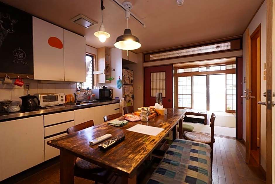 Guest House WA