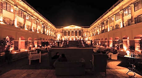 The Rajbari Bawali