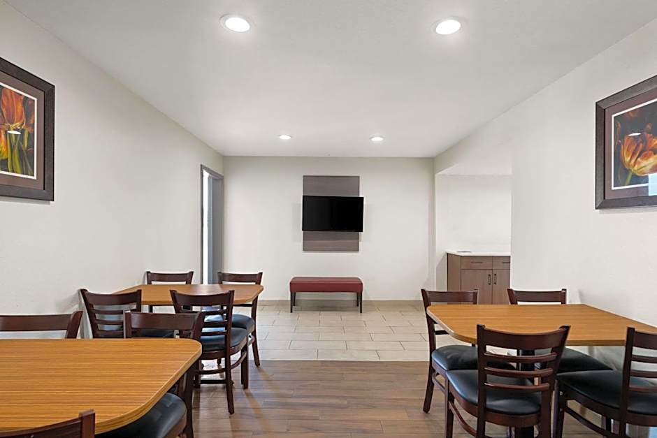 Quality Suites Wildwood - The Villages