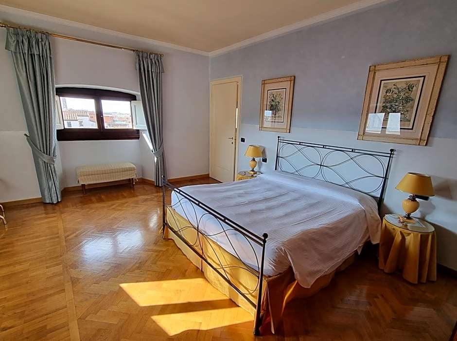 Palazzo Gamba