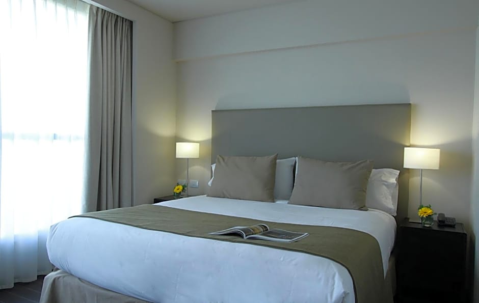 Dazzler by Wyndham Buenos Aires Palermo