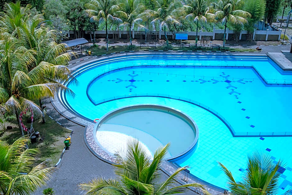 Sutan Raja Hotel And Convention Centre