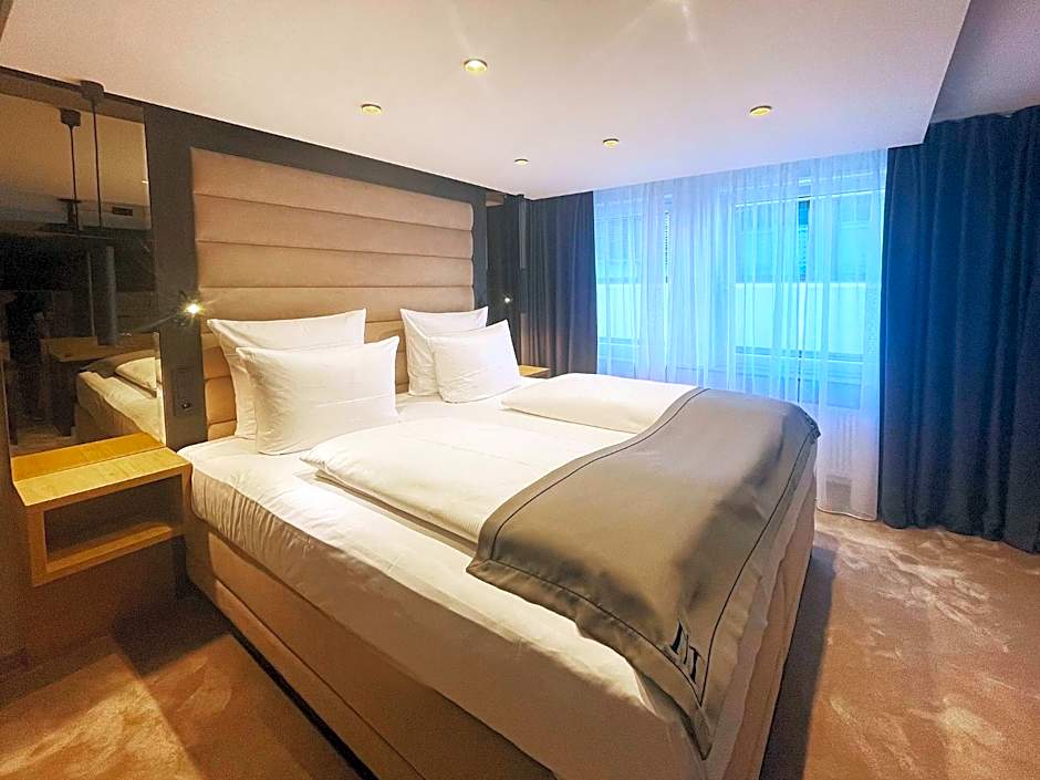 DORMERO Hotel Reutlingen