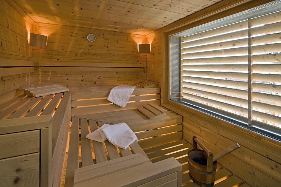 Hotel Edelweiss Blatten Lötschental