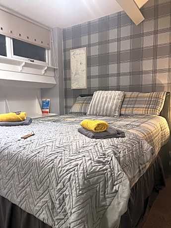 Double Room (Room 1)