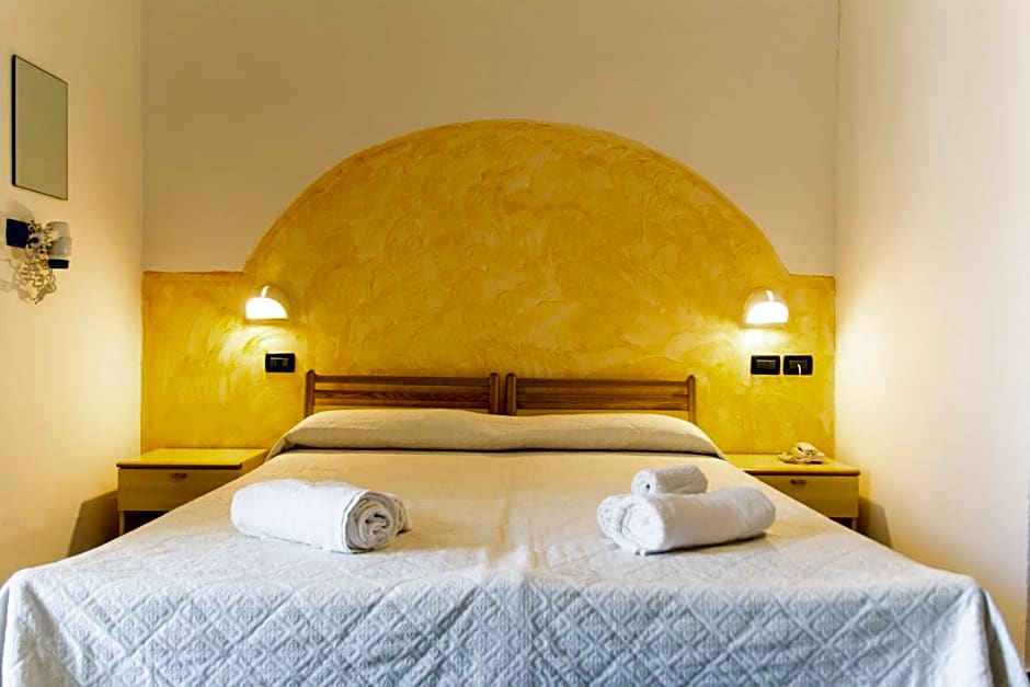 Hotel Altamarea Cesenatico