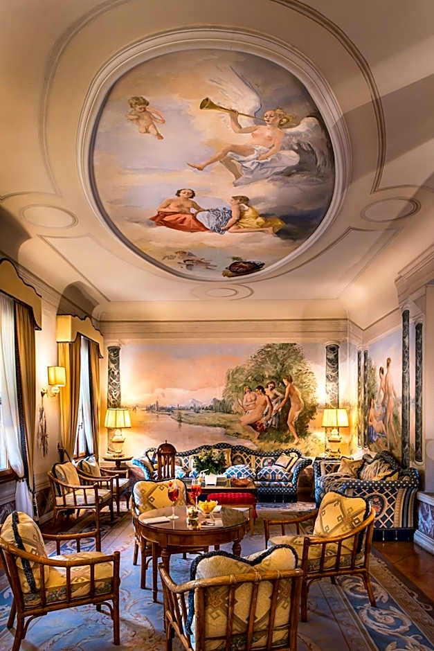 Villa Margherita